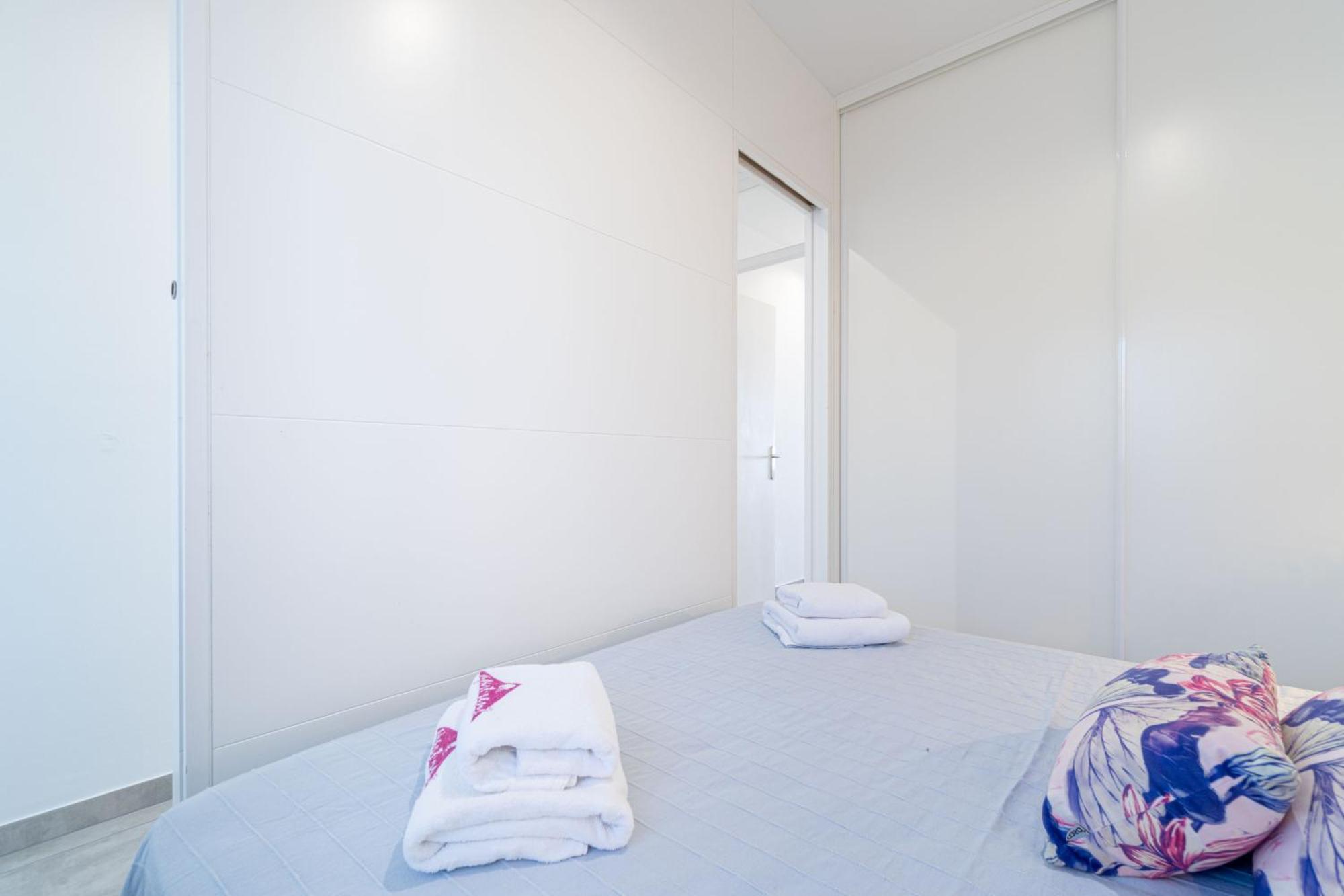 Apart-Rent Apartment Bahia 0016 Empuriabrava Exterior photo